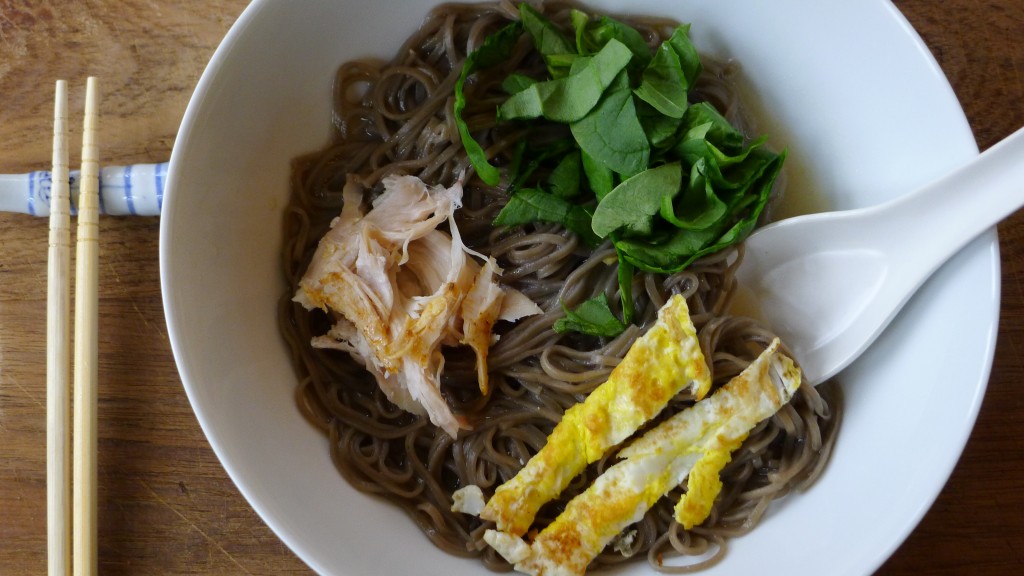 Soba-Noodle-Miso-Soup