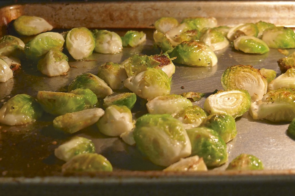 roasted-brussel-sprouts-with-mustard-creme-fraiche-sauce-roasted-sprouts