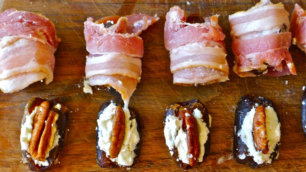 bacon-wrapped-dates-stuffed-with-goat-cheese-and-pecans-prep2