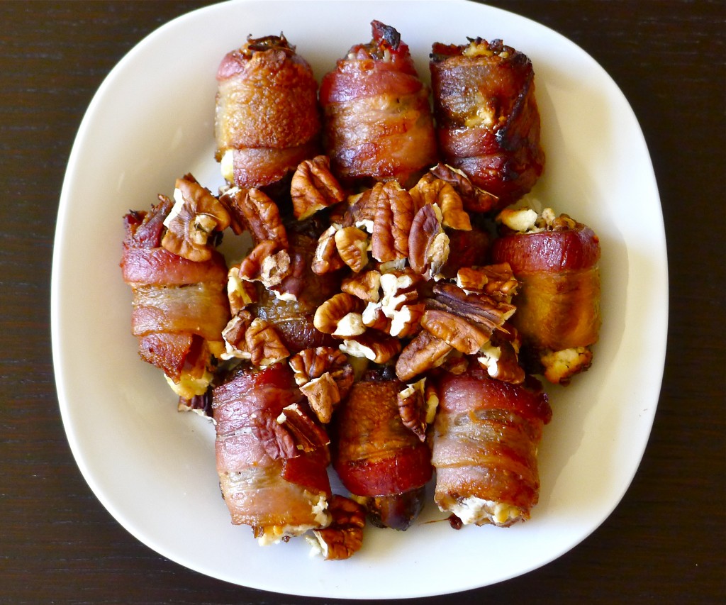 bacon-wrapped-dates-stuffed-with-goat-cheese-and-pecans
