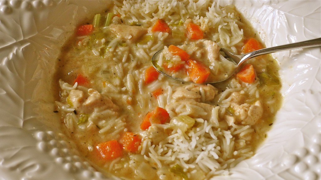 quick-chicken-fricasse