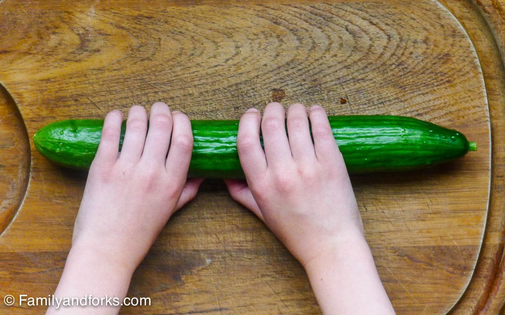 L1050051Family and forks cherry