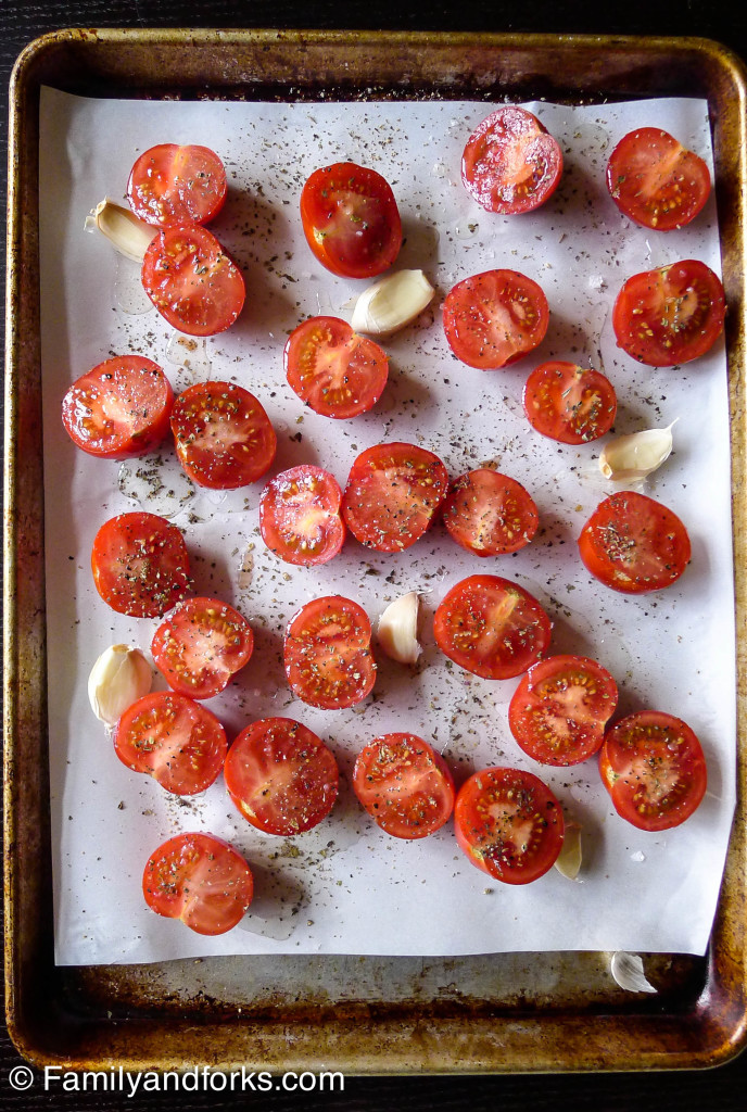 jarred-tomatoes-and-peppers-raw-tomatoes