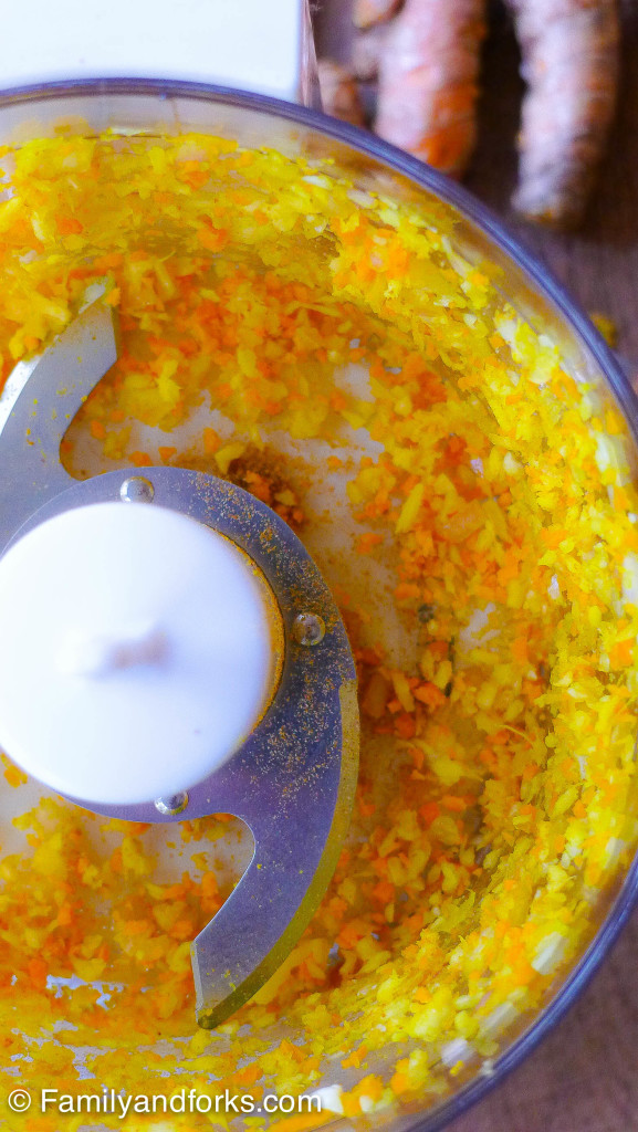 quick-turmeric-curry-paste-vegetable-processor